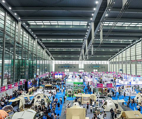 2026深圳国际户外展|国际户外运动展|户外用品展|露营装备展【官网】